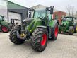 Tractor agrícola - Fendt - 724 vario profiplus