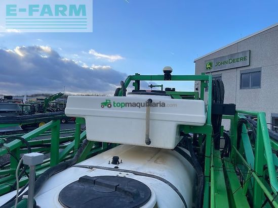 Atomizador - CHD - 3021 airtec 21/24m