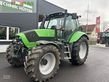 Tractor agrícola - Deutz-Fahr - agrotron ttv 610