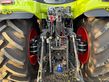 Tractor agrícola - Claas - axion 810 cmatic cebis
