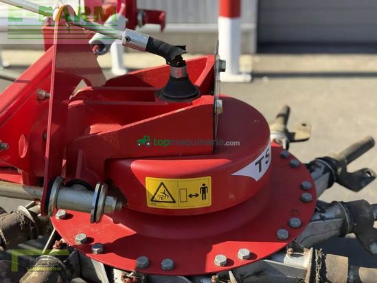 Rastrillo - Fella - ts 456 dn