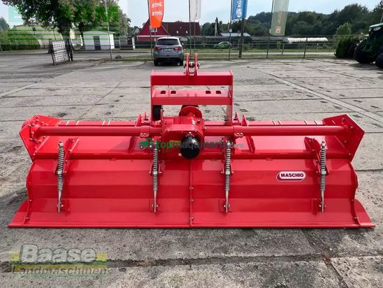 Grada rotativa - Maschio - c280 bodenfräse