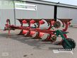 Arado - Kverneland - ed 100 | 5 schar | steinsicherung