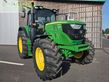 Tractor agrícola - John Deere - 6155m