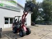 Minicargadora - Weidemann - 1260 eps-klappdach / ecs mit kroko