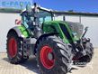 Tractor agrícola - Fendt - 824 vario s4 profi plus