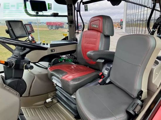 Tractor agrícola - Case IH - puma 175 cvx