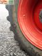 Tractor agrícola - Fendt - 828 profi +