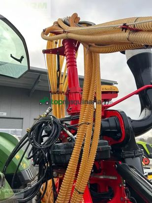 Sembradora monograno mecanica - Väderstad - tempo tpv 9/11