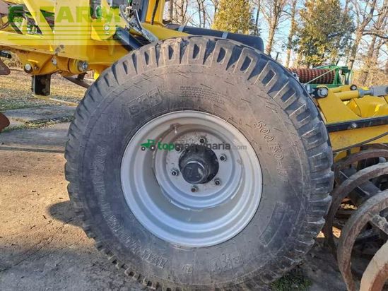 Grada de disco - Bednar - swifterdisc xo 6000f