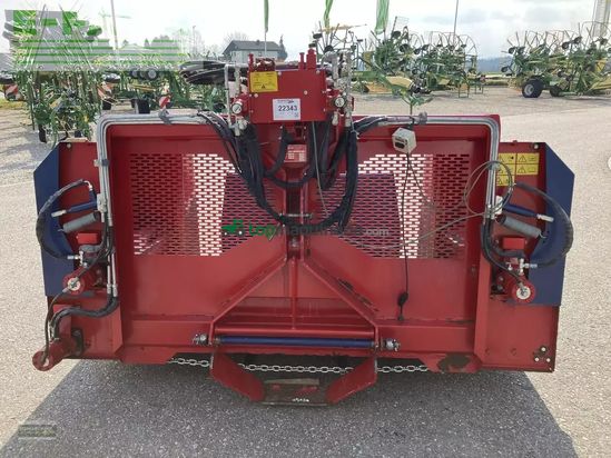 Esparcidor - Siloking - da 2300 silokamm