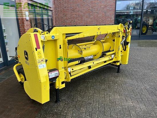 Cabezal - Kemper - 630c