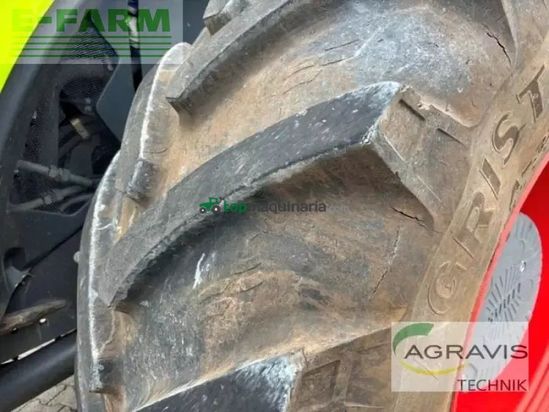 Tractor agrícola - Claas - xerion 5000 trac vc TRAC VC
