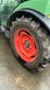 Tractor agrícola - Fendt - 206 v V