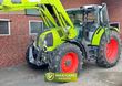Tractor agrícola - Claas - arion 470 cis+