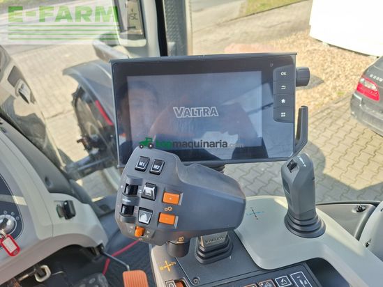 Tractor agrícola - Valtra - t254 versu mit ntrip (nova)
