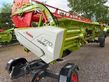 Cosechadora de Cereal - Claas - trion 720