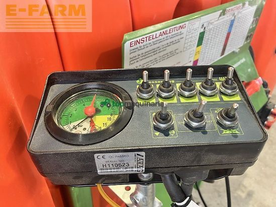 Atomizador - Jessernigg - ass - 15 meter - 1200 liter