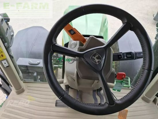 Tractor agrícola - John Deere - traktor 7r330