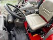 Tractor agrícola - Case IH - farmall 90 c rops