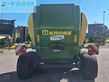 Empacadora gigant - Krone - comrima v 150 xc plus tandem