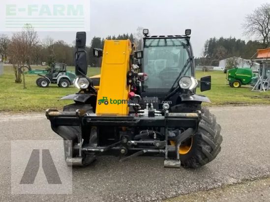 Telescopica - Dieci - 26.6 mini agri