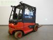Elevadora - Linde - e 40/600 h 388