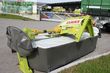Cortacésped manual - Claas - disco 3200 f profil