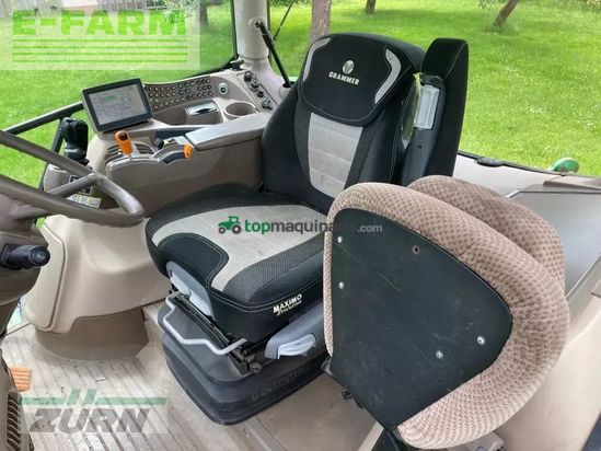 Tractor agrícola - John Deere - 6125r