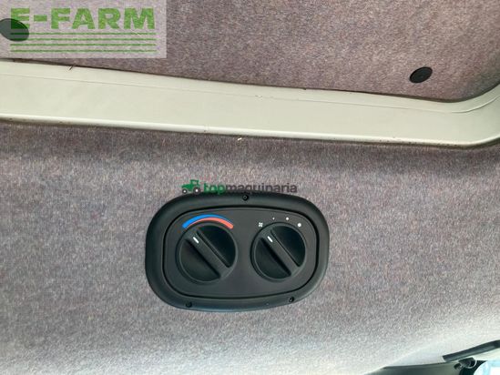 Tractor agrícola - Steyr - kompakt 4075 komfort 1