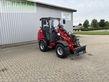 Minicargadora - Weidemann - 1390 plus