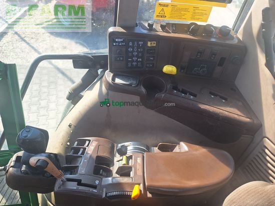 Tractor agrícola - John Deere - 6620 premium