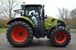 Tractor agrícola - Claas - axion 810 cmatic - stage v ceb CMATIC