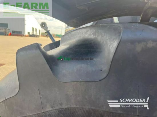Tractor agrícola - Valtra - t 215 d unlimited | rtk