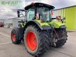 Tractor agrícola - Claas - arion 650 hexashift cis+