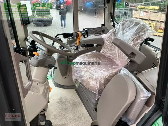 Tractor agrícola - John Deere - 6m155