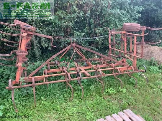 Cultivador -  - other