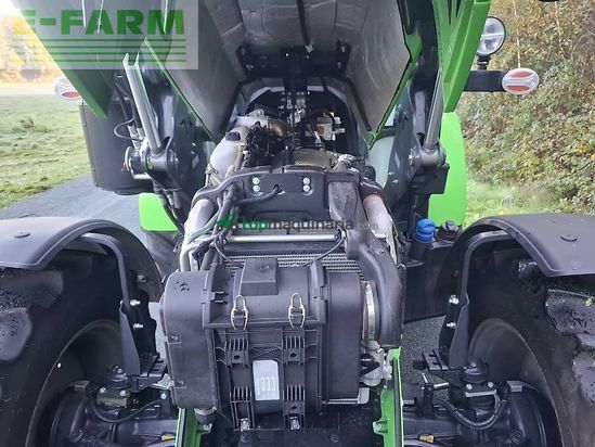 Tractor agrícola - Deutz-Fahr - 5125 gs