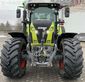 Tractor agrícola - Claas - axion 870 cmatic cebis