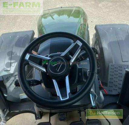Tractor agrícola - Valtra - s416