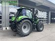 Tractor agrícola - Deutz-Fahr - agrotron 6150.4 ttv TTV