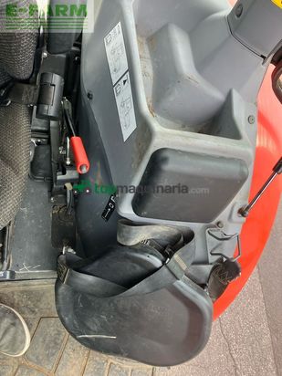 Tractor agrícola - Kubota - M4072
