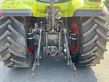 Tractor agrícola - Claas - arion 650 cis+