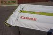 Cortacésped manual - Claas - disco 3900 contour nb