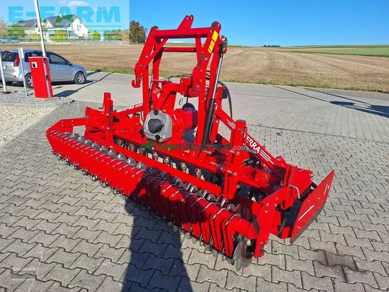 Grada rotativa - Lely - roterra 300-35