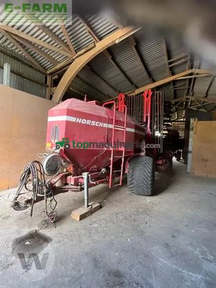 Sembradora - Horsch - pronto rx9