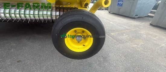 Cabezal - John Deere - 639C
