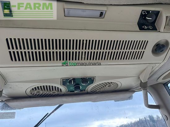 Tractor agrícola - John Deere - 6620