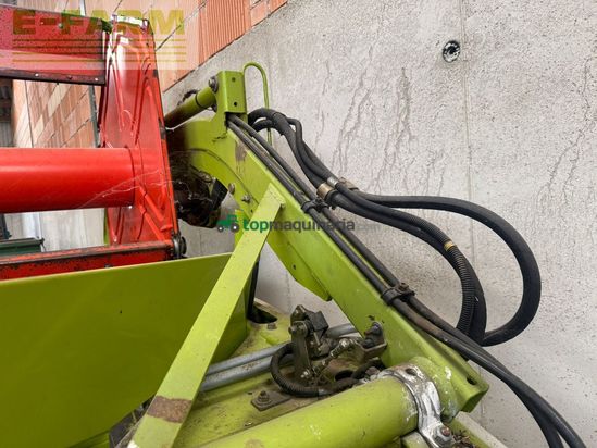 Cabezal - Claas - c 540