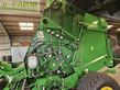 Empacadora gigant - John Deere - v462m